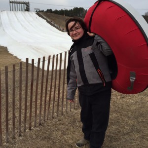 Spring Hill winter retreat