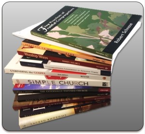 VCI Books