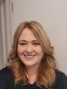 Julie Boardman