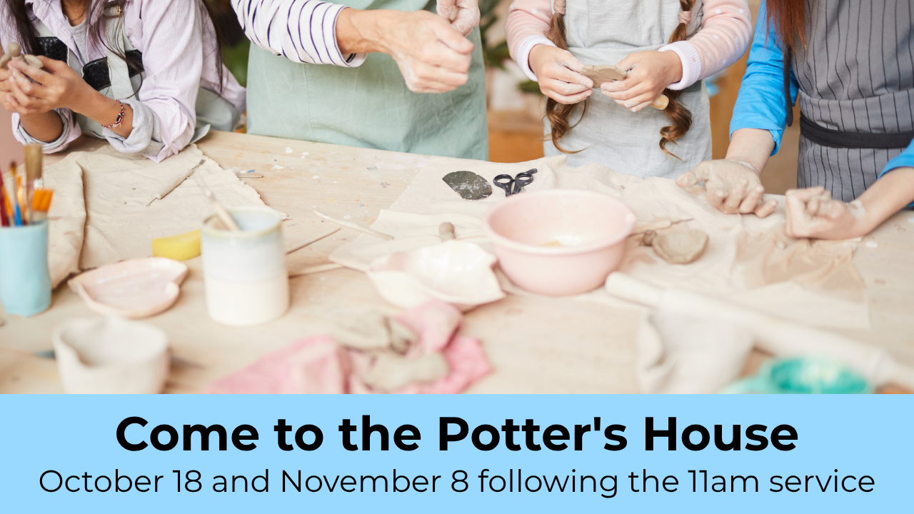 come-to-the-potter's-house-sunday-school-youth-group-nardin-park-united-methodist-church-npumc-farmington-hills