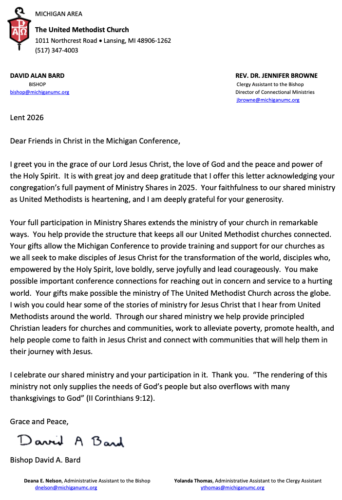 bishopbard2025appreciationletter