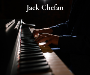 Jack Chefan