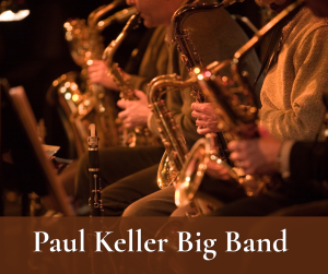 Paul Keller Big Band