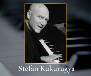 Stefan Kukurugya music in the park