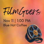 filmgoers meeting